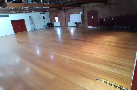 NIDA Melbourne - Studio 2 photo 5