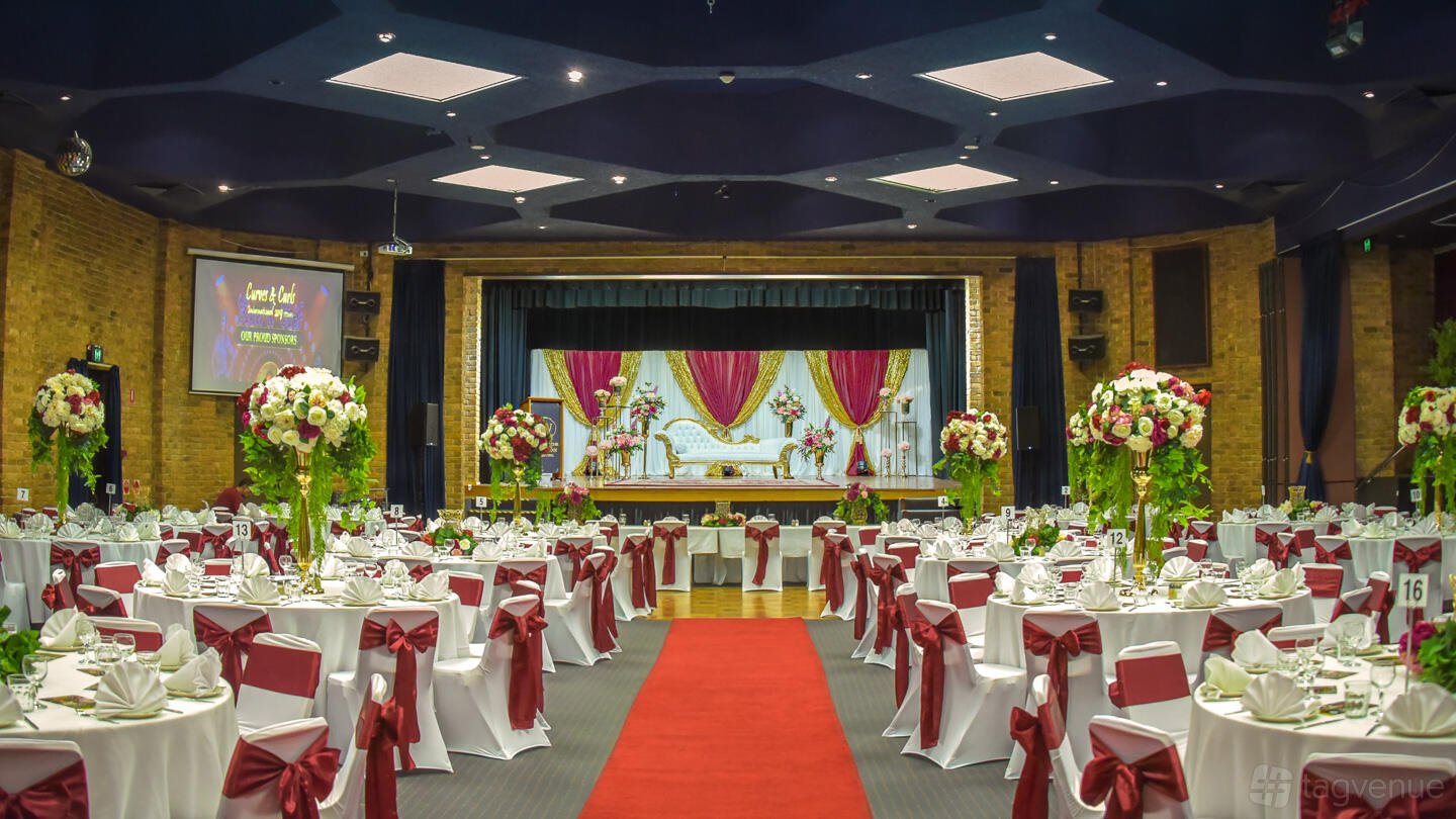 Macquarie Room at Windsor Function Centre photo 20