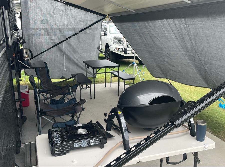 Leader Double bunk and Queen, discounts for long term hire photo 16