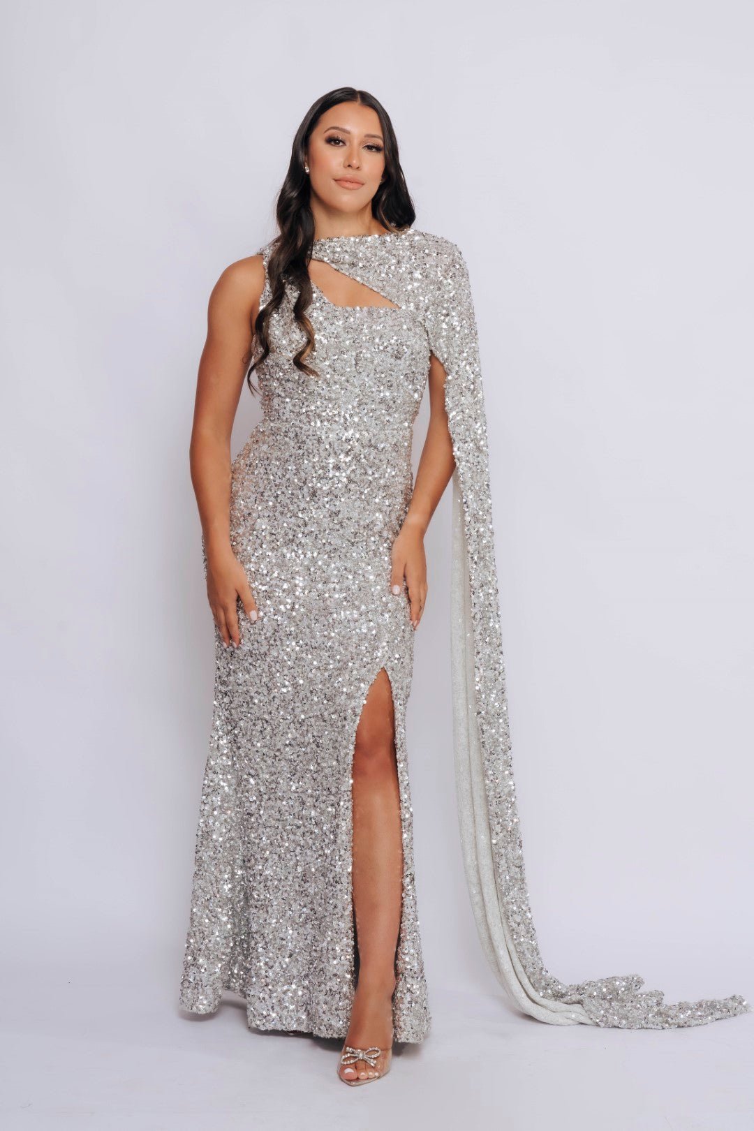 MAZZABY MARIAM RAHME SILVER photo 4
