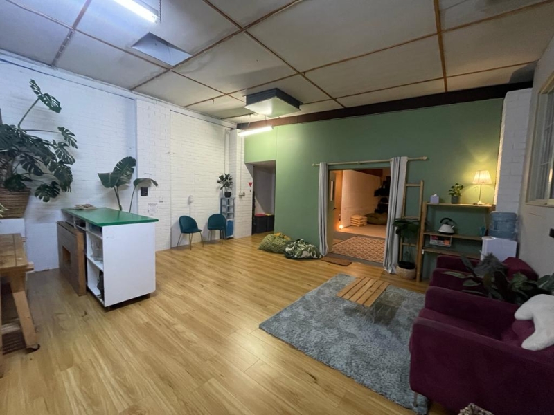 Moss Studios - The Amazon Room photo 4