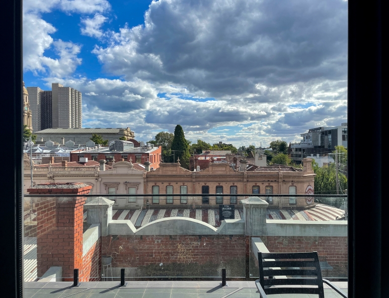 Stunning creative space, South Melbourne photo 3