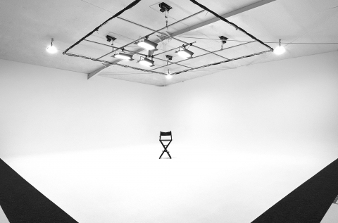 Imagine Media hire studio photo 8