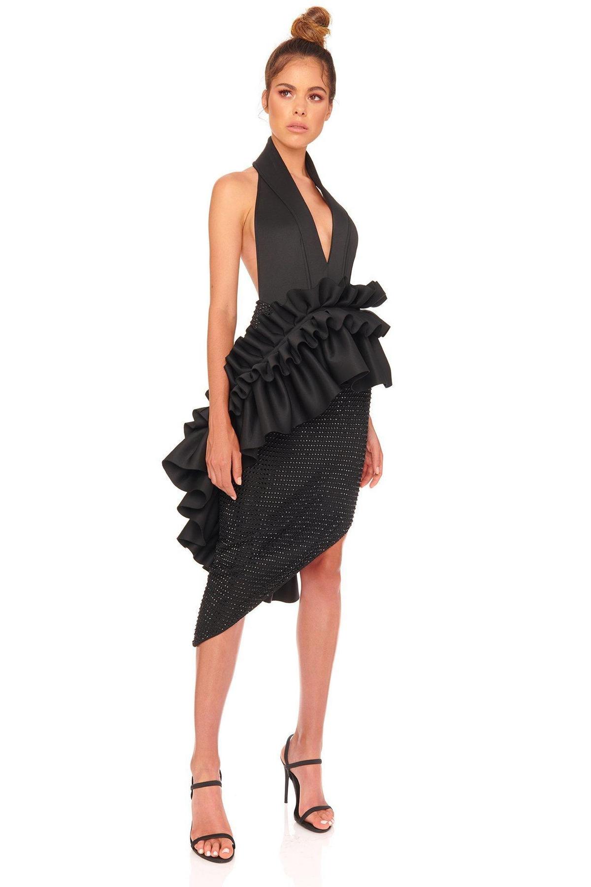 Eliya the Label DESIREE DRESS photo 5