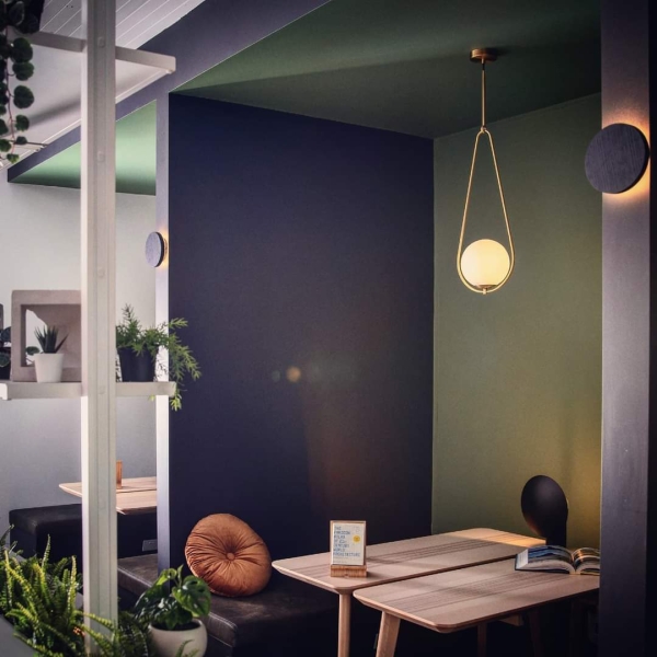 Private 5sqm Office photo 2