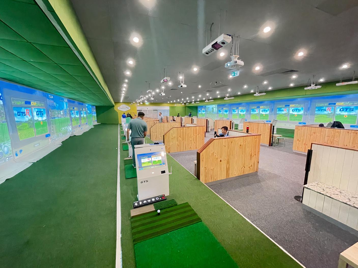 Entire Venue at Golfers Paradise photo 6
