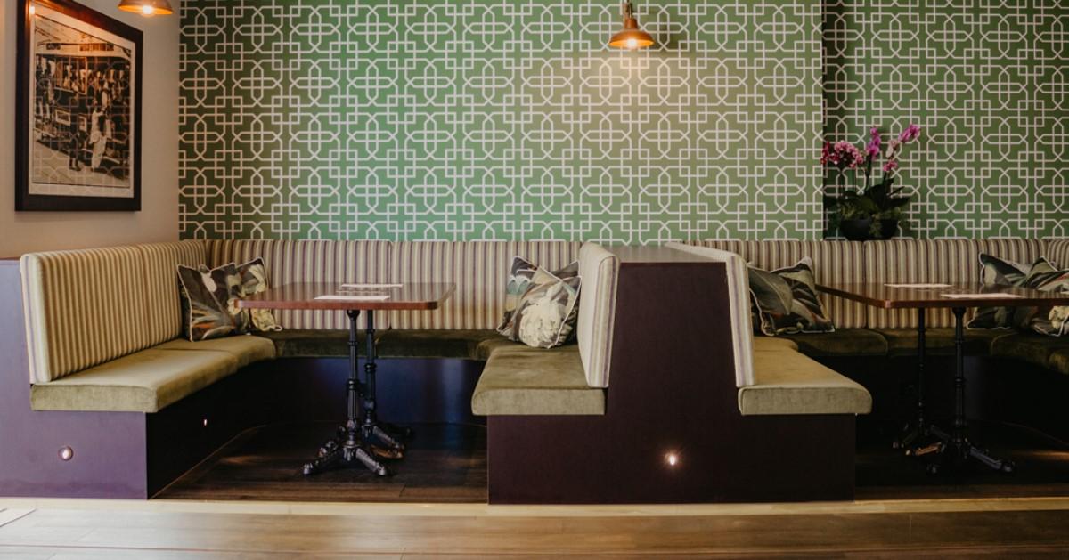 The Naughty Corner at The Prince Consort photo 6