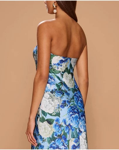 Sonya Ela Dress photo 4