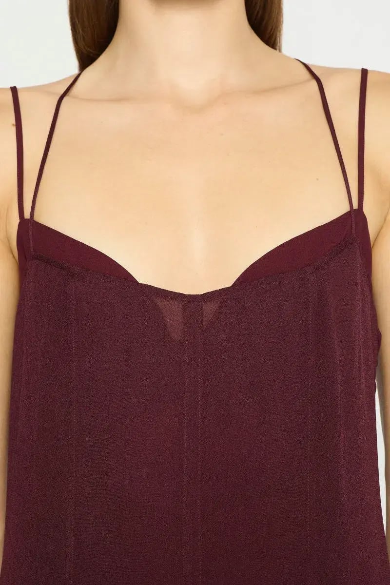Sass and Bide Oasis Strap Dress photo 3