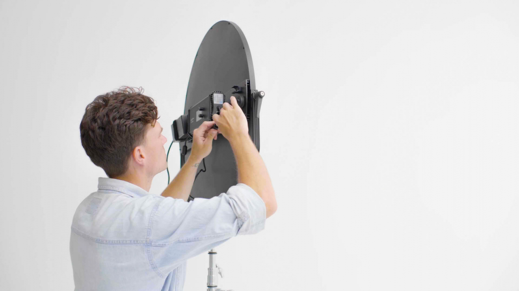 WeMOV Studios (1 Space: White Cyclorama) photo 2