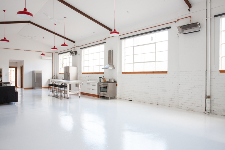 Studio One photo 5