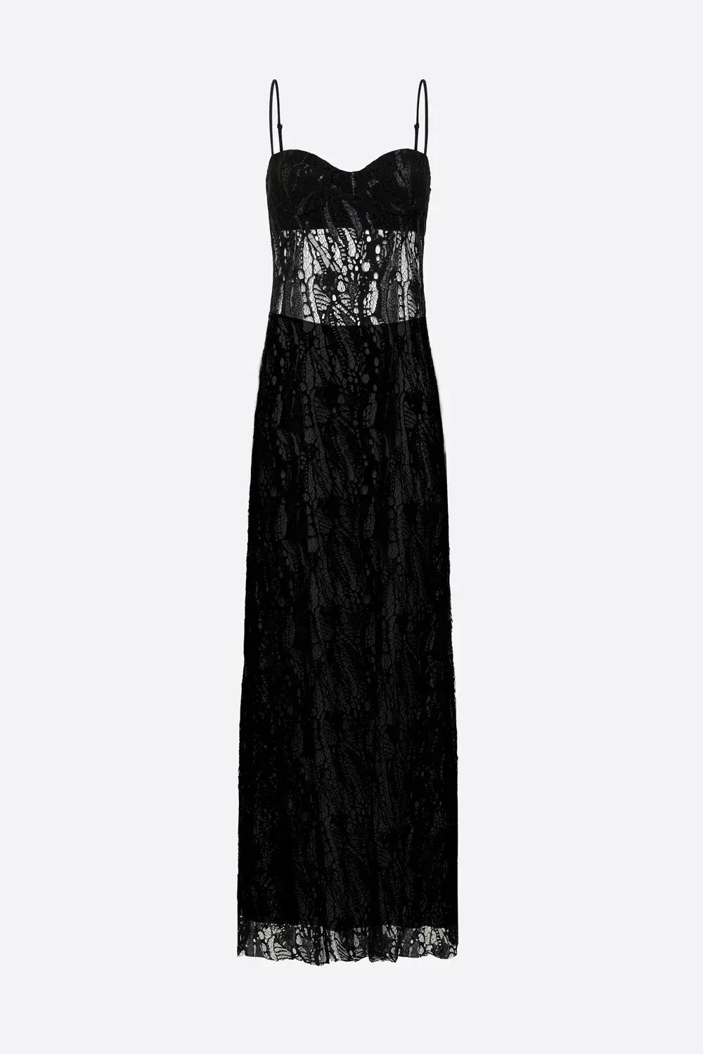 Manning Cartell Deco Esprit Slip Dress photo 4