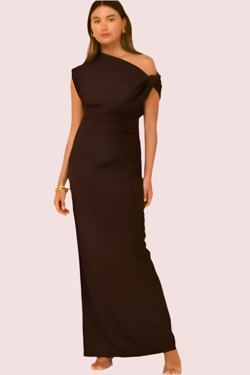 Camilla & Marc Annalise Maxi Dress photo 3