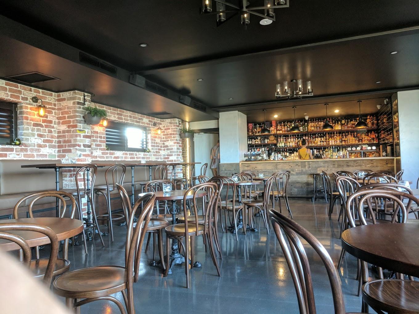 Entire Venue at Hogan's Wellington Point photo 2