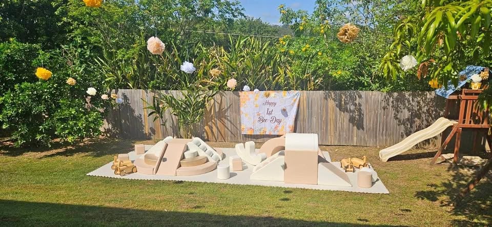 Soft Play for hire - from $200 photo 2