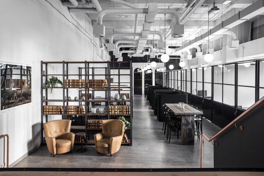 Work Club Barangaroo photo 4