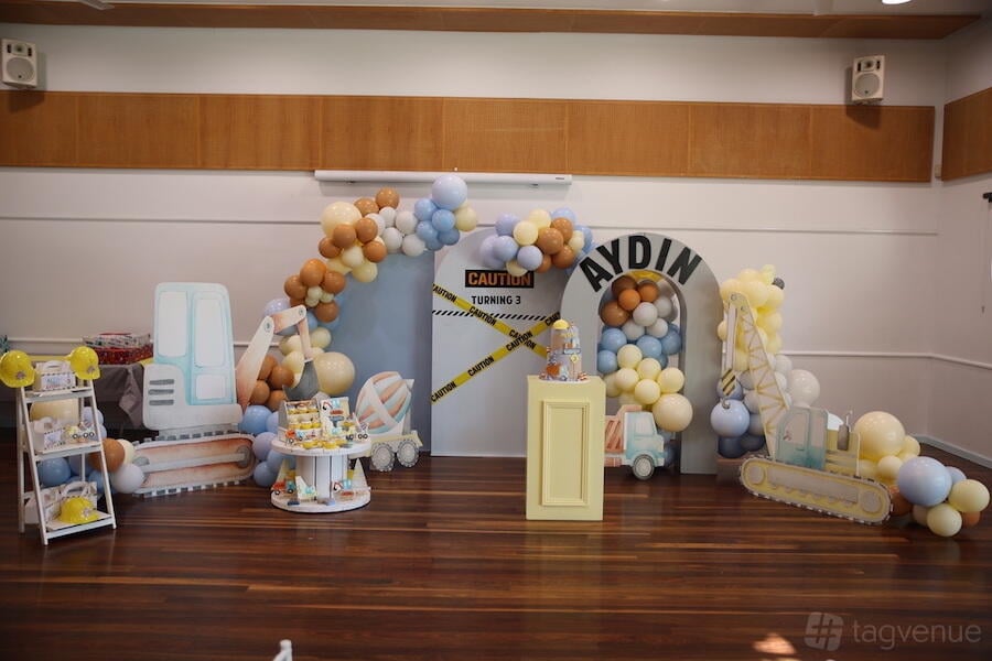 Moreton & Bay Room at North Sydney Community Centre photo 3