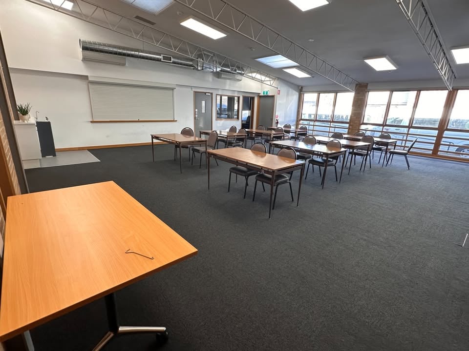 Venue hire / Hall hire / Function room /Activity / Casual Hire /Regular/Permanent Hire photo 5