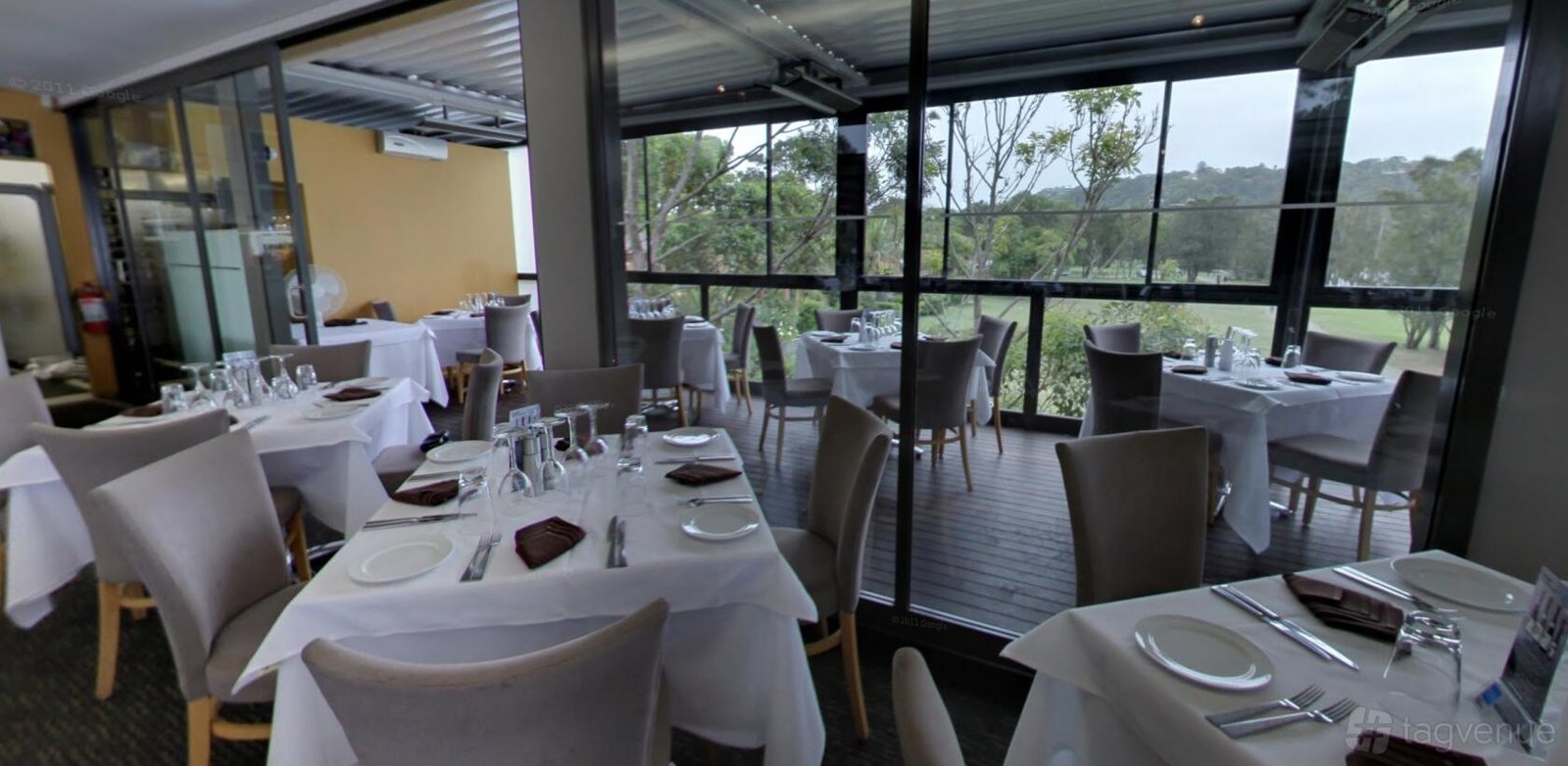 Mezze Bar at Limani Seafood Restaurant photo 8