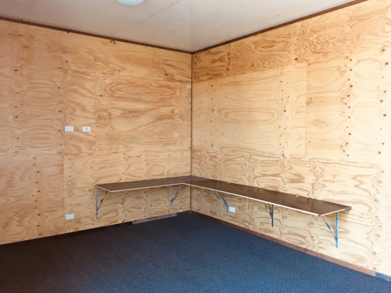 Big Shed Castlemaine (room 14) photo 3