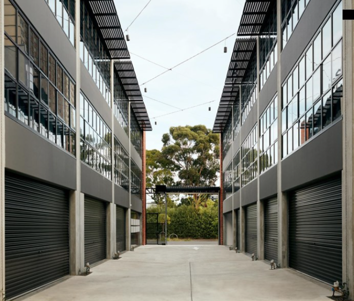 Vere St, Richmond photo 8