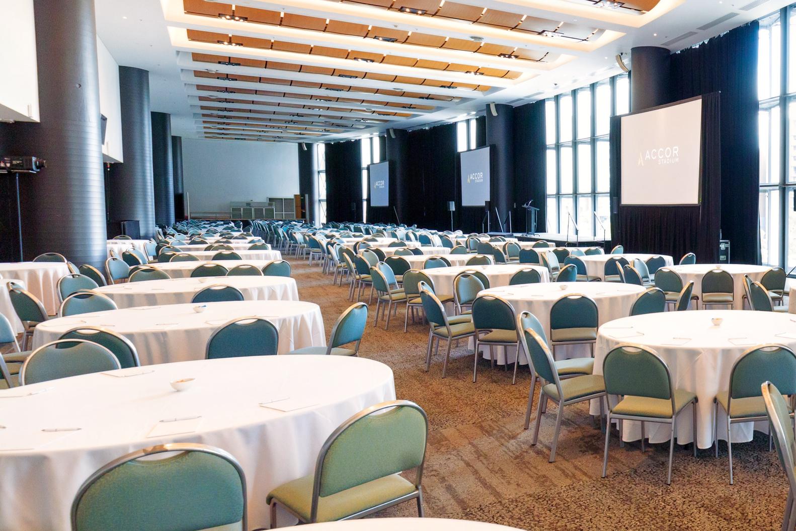 Millennium Room at Accor Stadium photo 3
