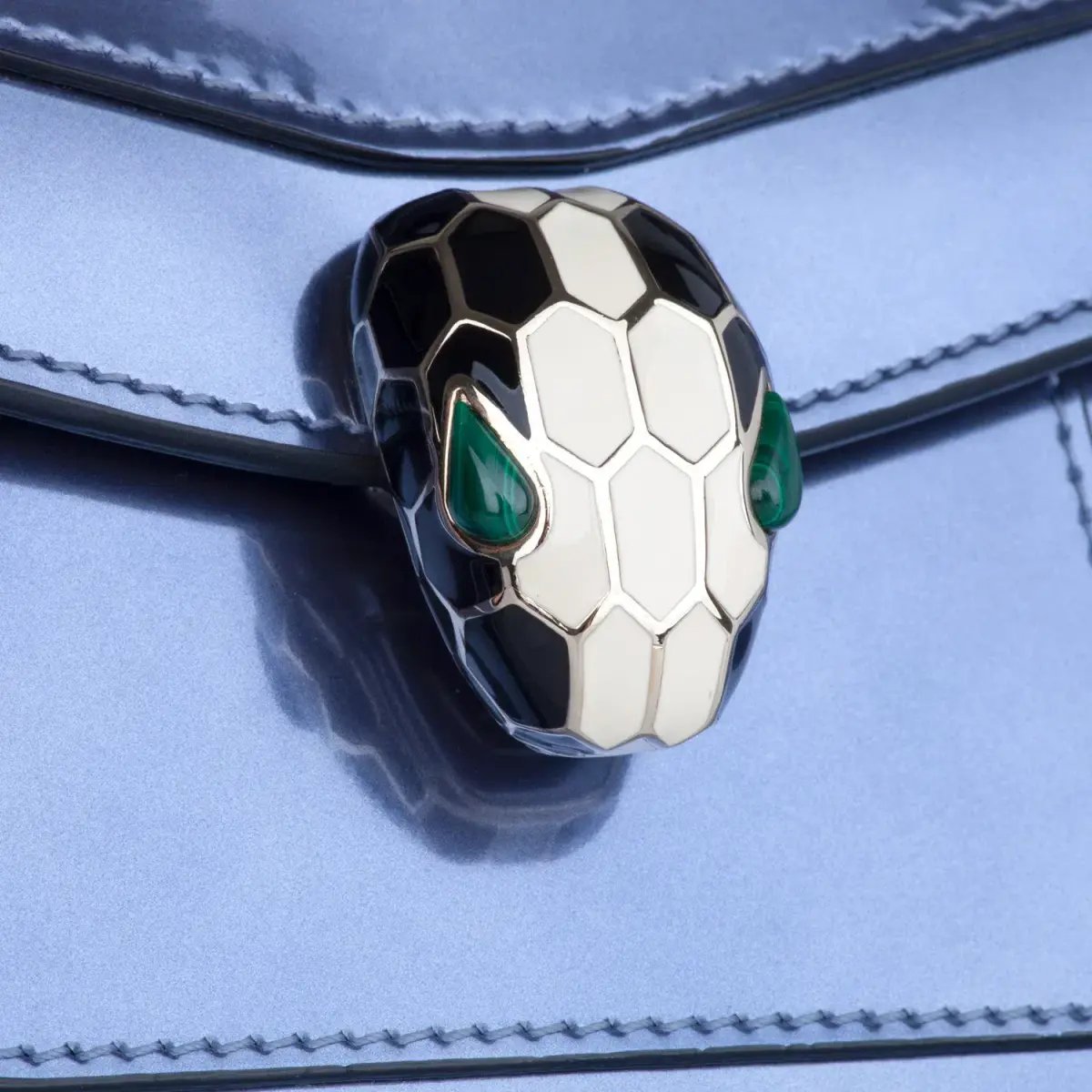 Bvlgari Serpenti Forever Indigo photo 3