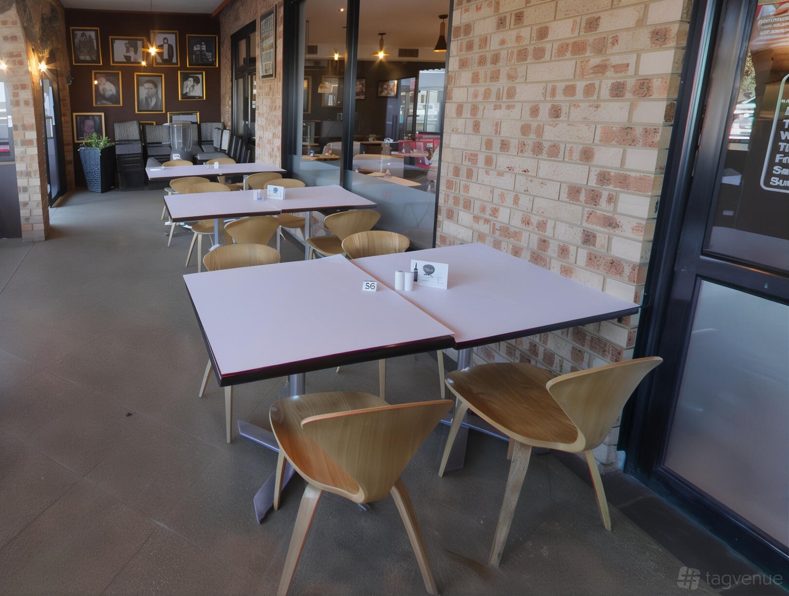 Entire Venue at Enzo’s Cucina Kemps photo 15