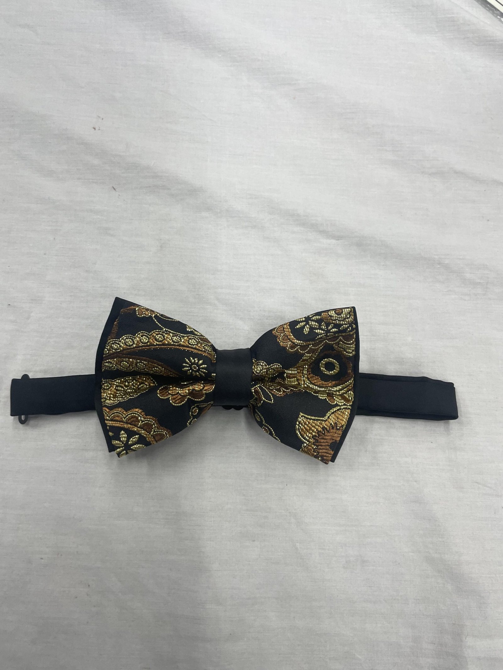 Gold Bowtie photo 2