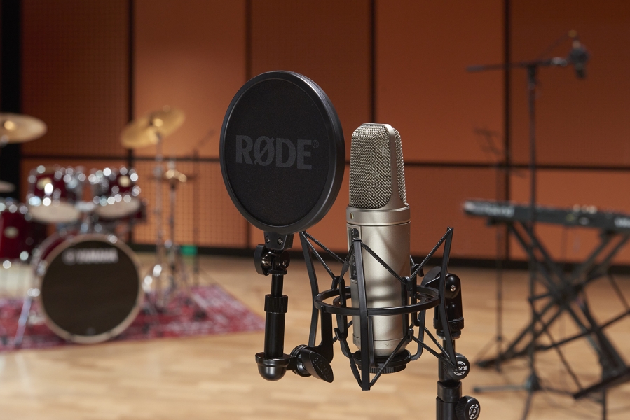 CoSCS - L5.1 Music Studio photo 2