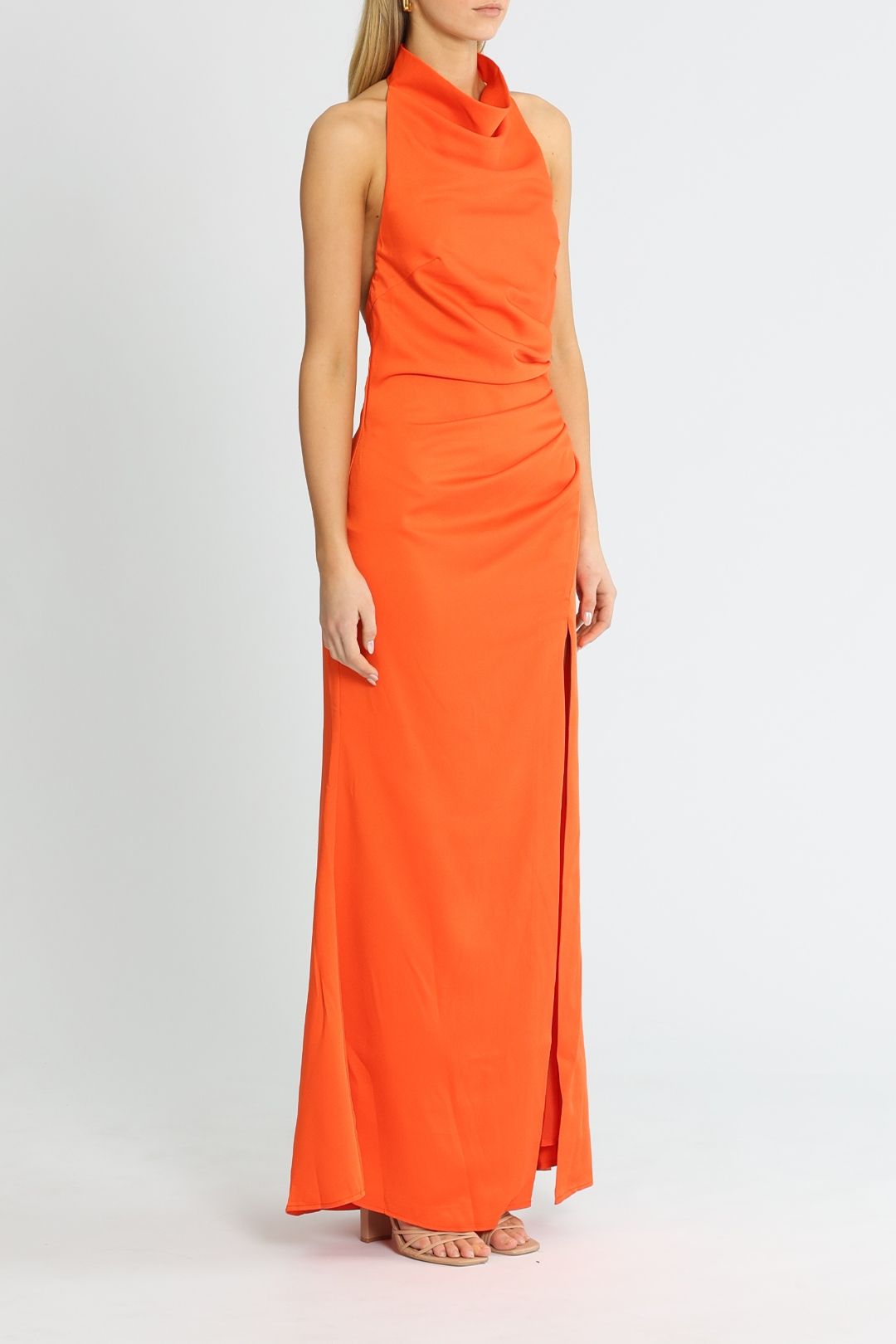 Clover Gown photo 2