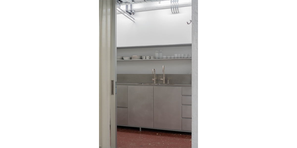 Fitzroy Studio photo 8