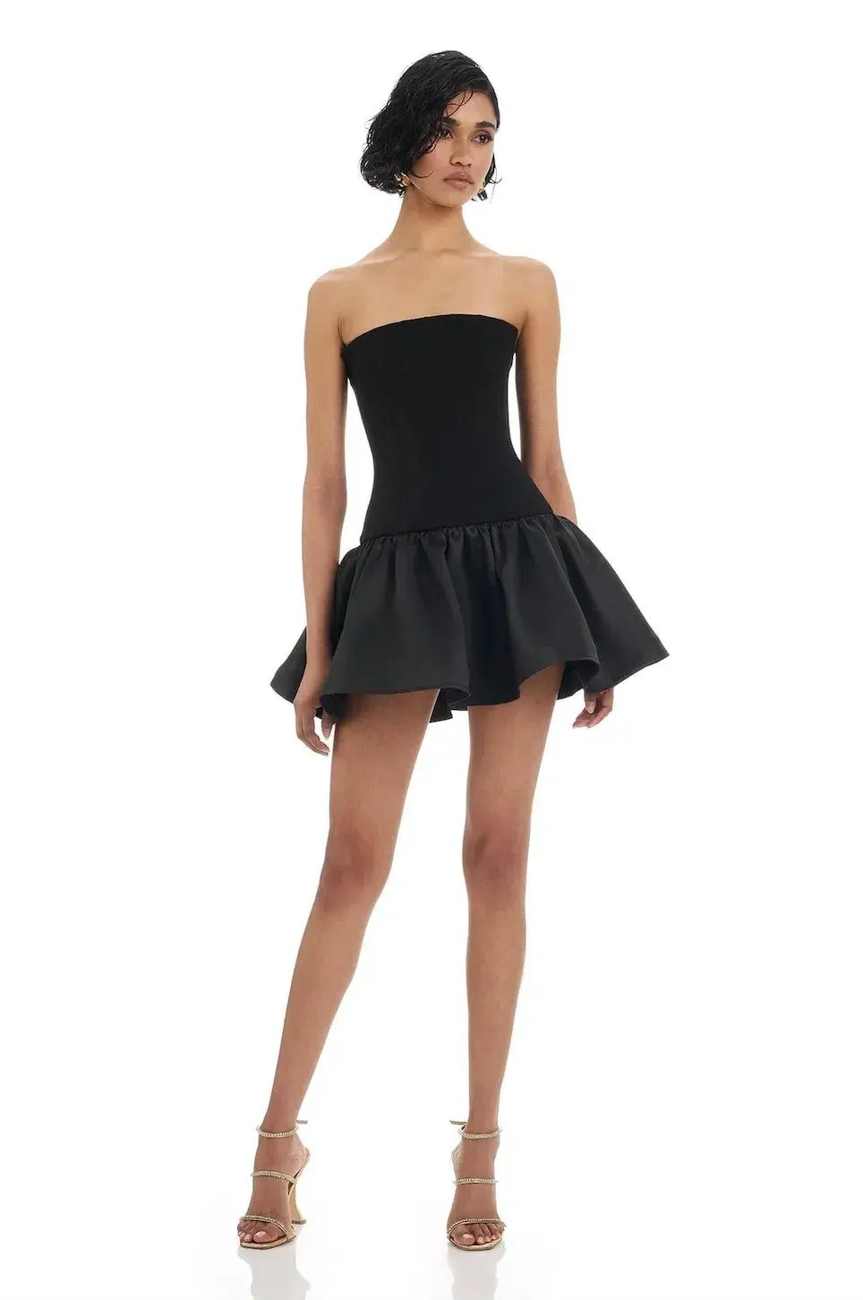 ELIYA THE LABEL TYLAR DRESS. SIZE S / AU 8 photo 6