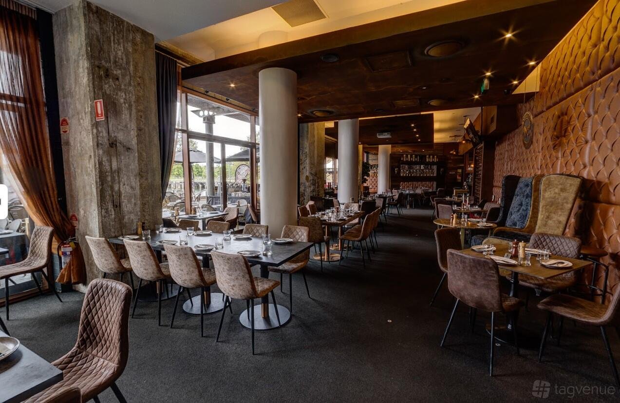 Inside Area at Elements Bar & Grill Pyrmont photo 15