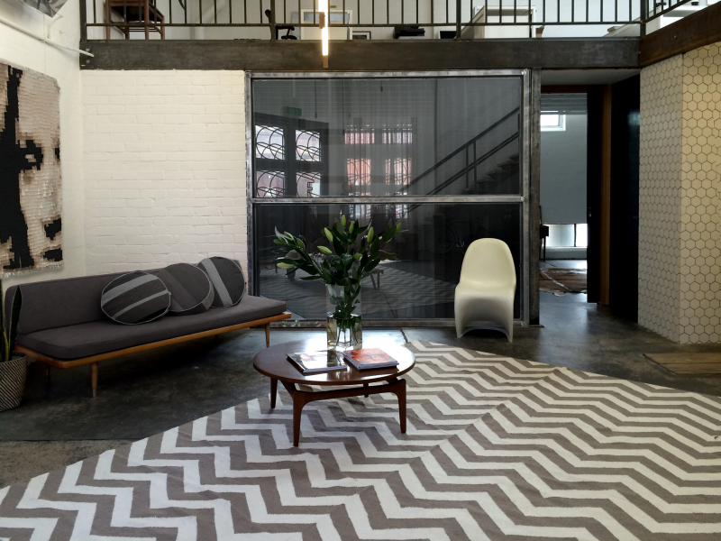 Fiction Offices - Office Space photo 6