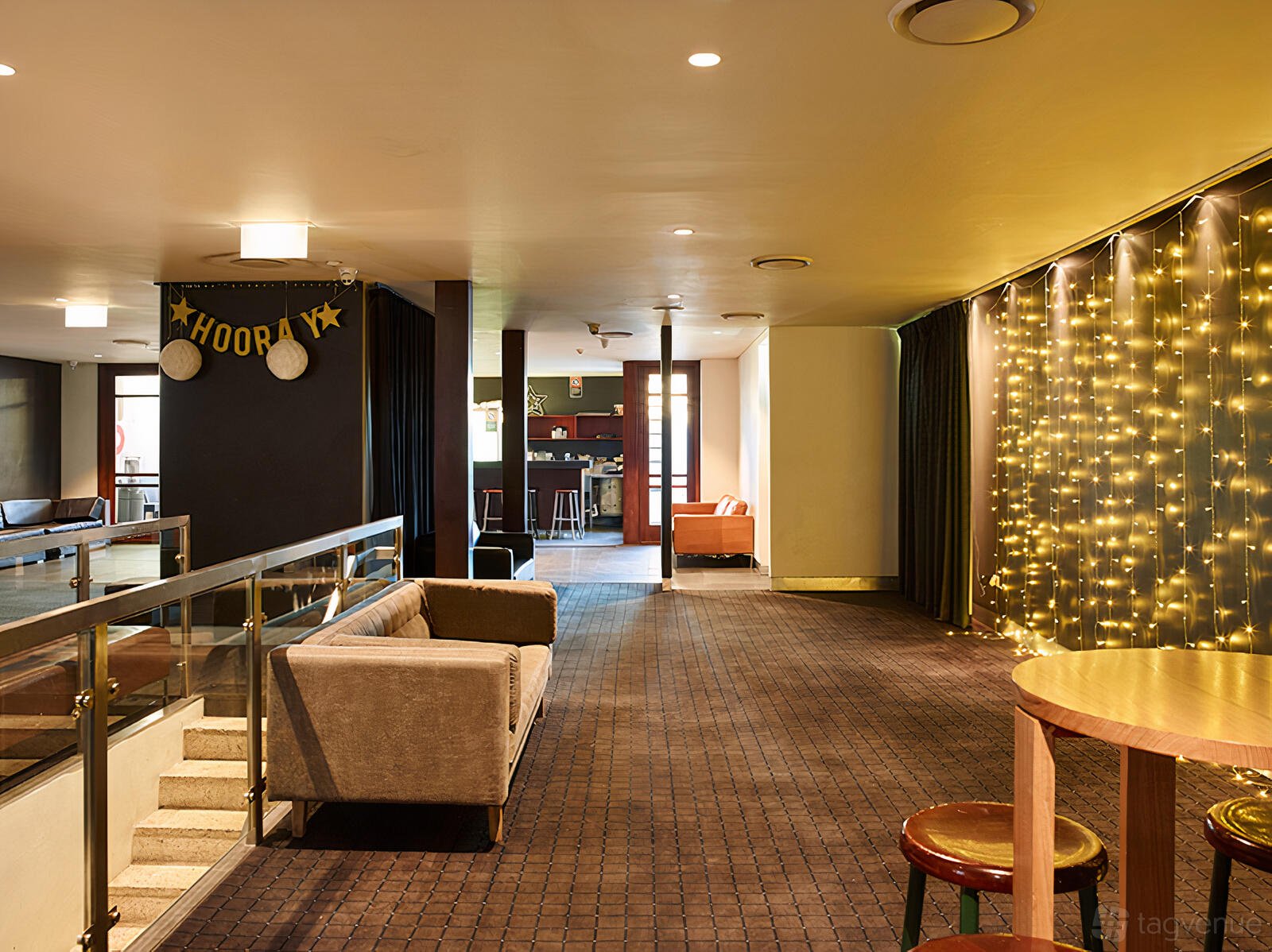 Function Room at Canley Hotel photo 3