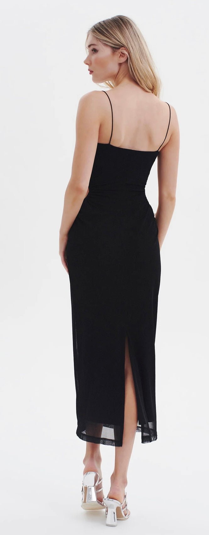 Ownley Poison Dress photo 2