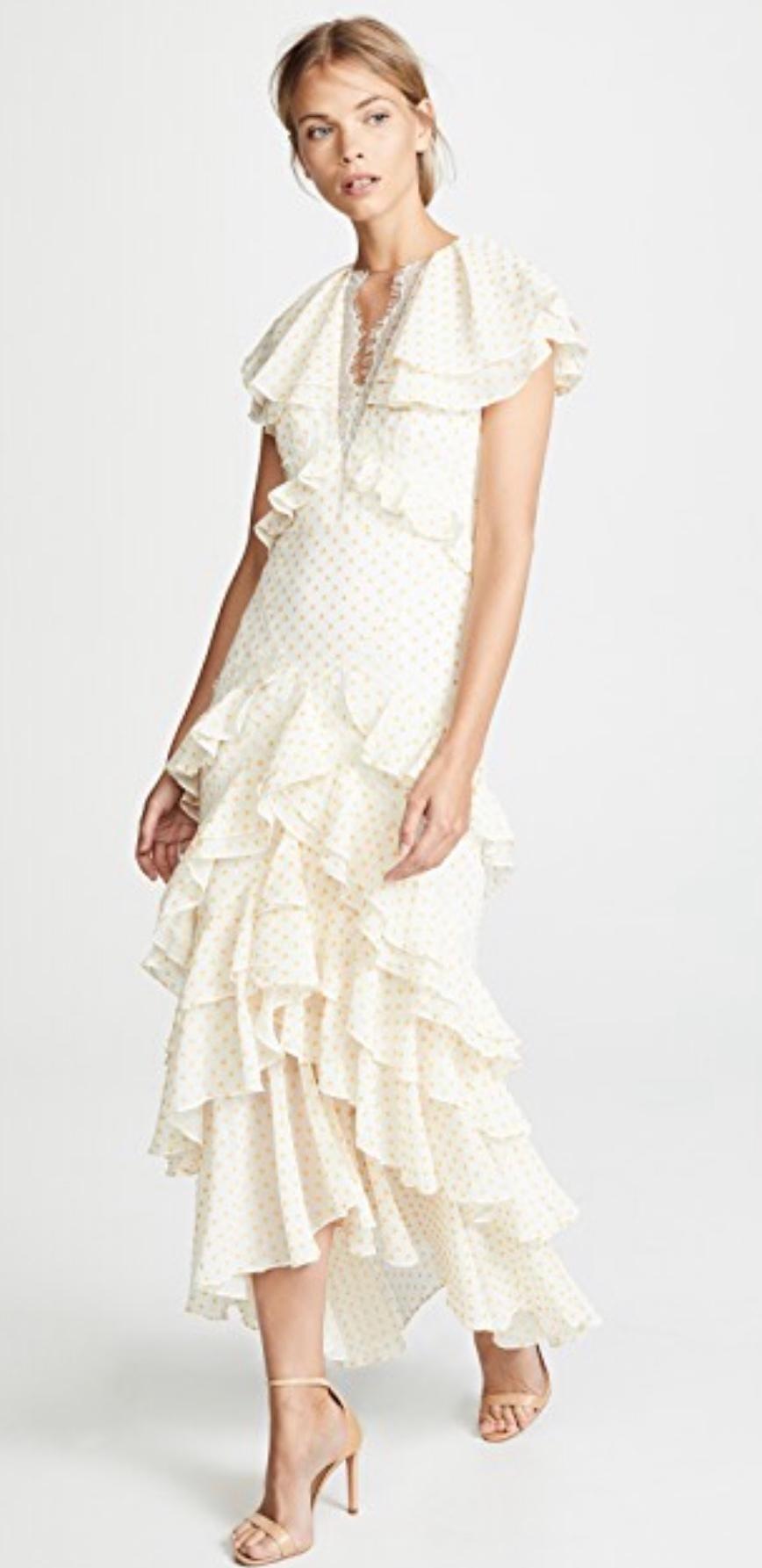 Acler Paxton Dress Size 8 photo 2