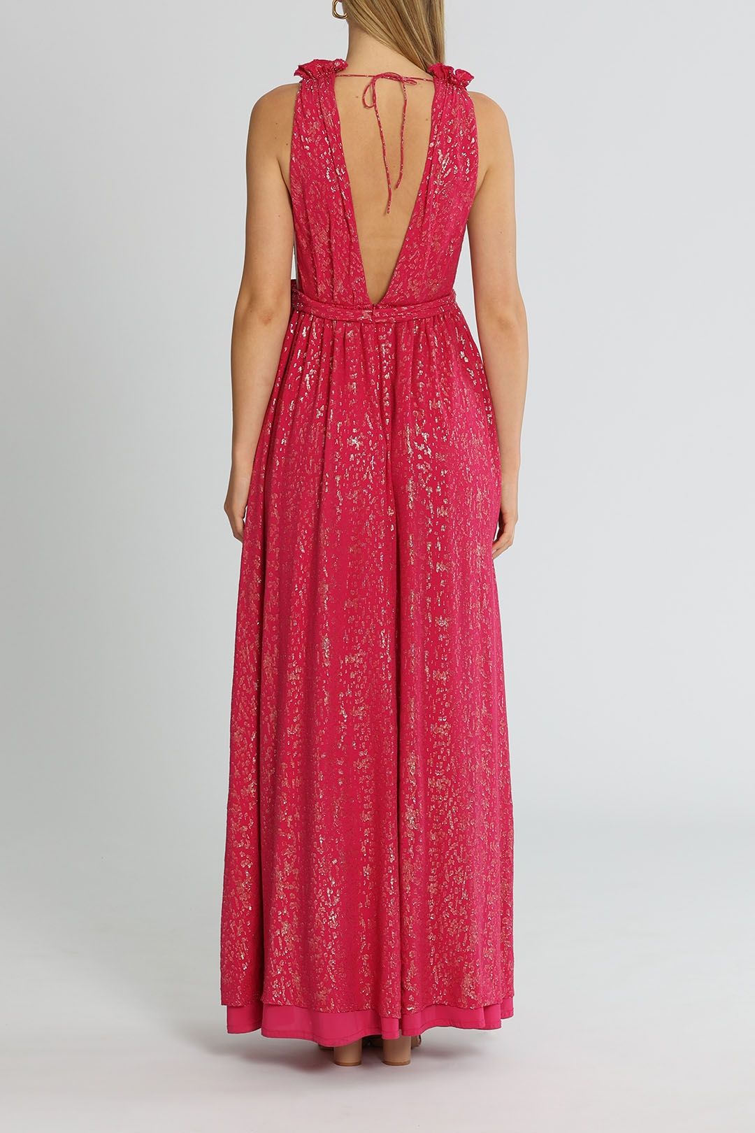 Valencia Gown photo 3