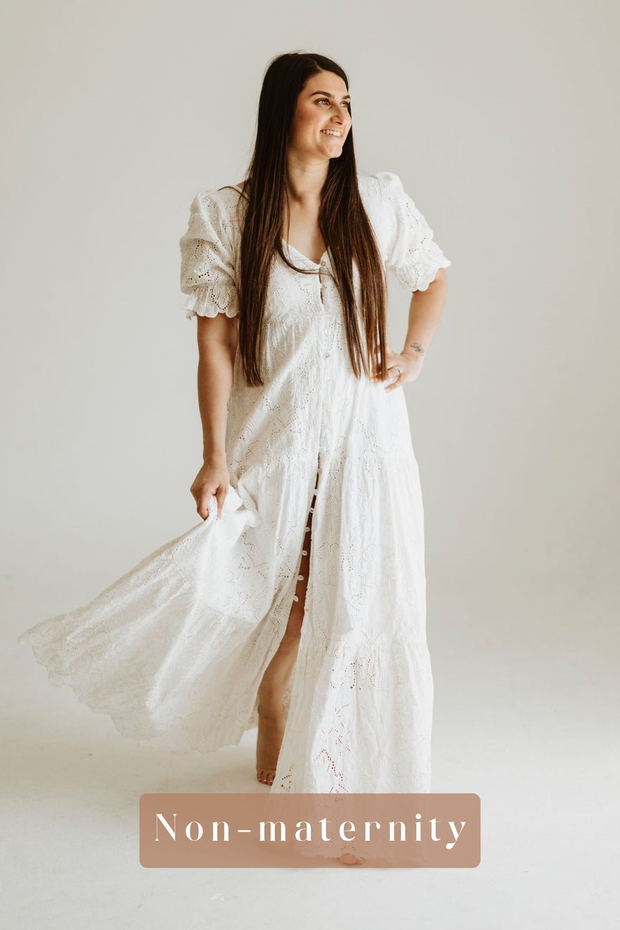 Co & Ry Dawn Dress photo 4