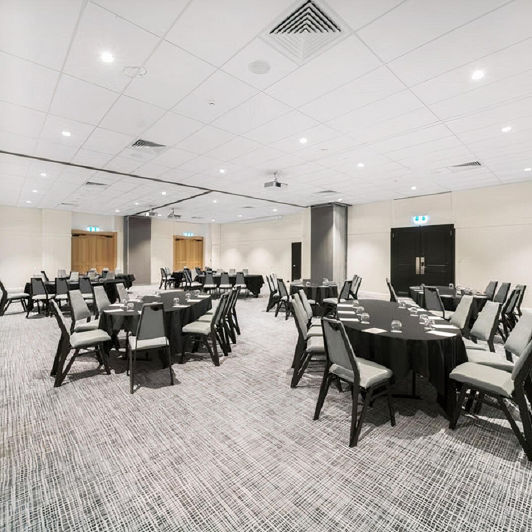 Cove Rooms at Manly Pacific photo 2