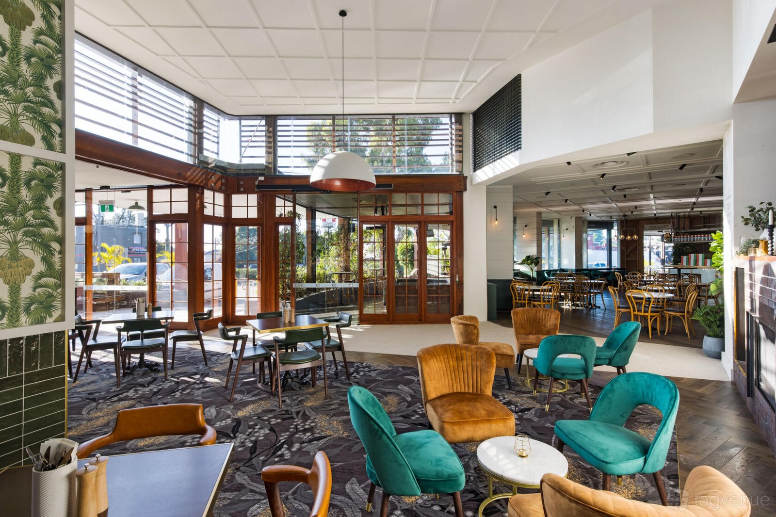 Bistro at Rocksia Hotel photo 2