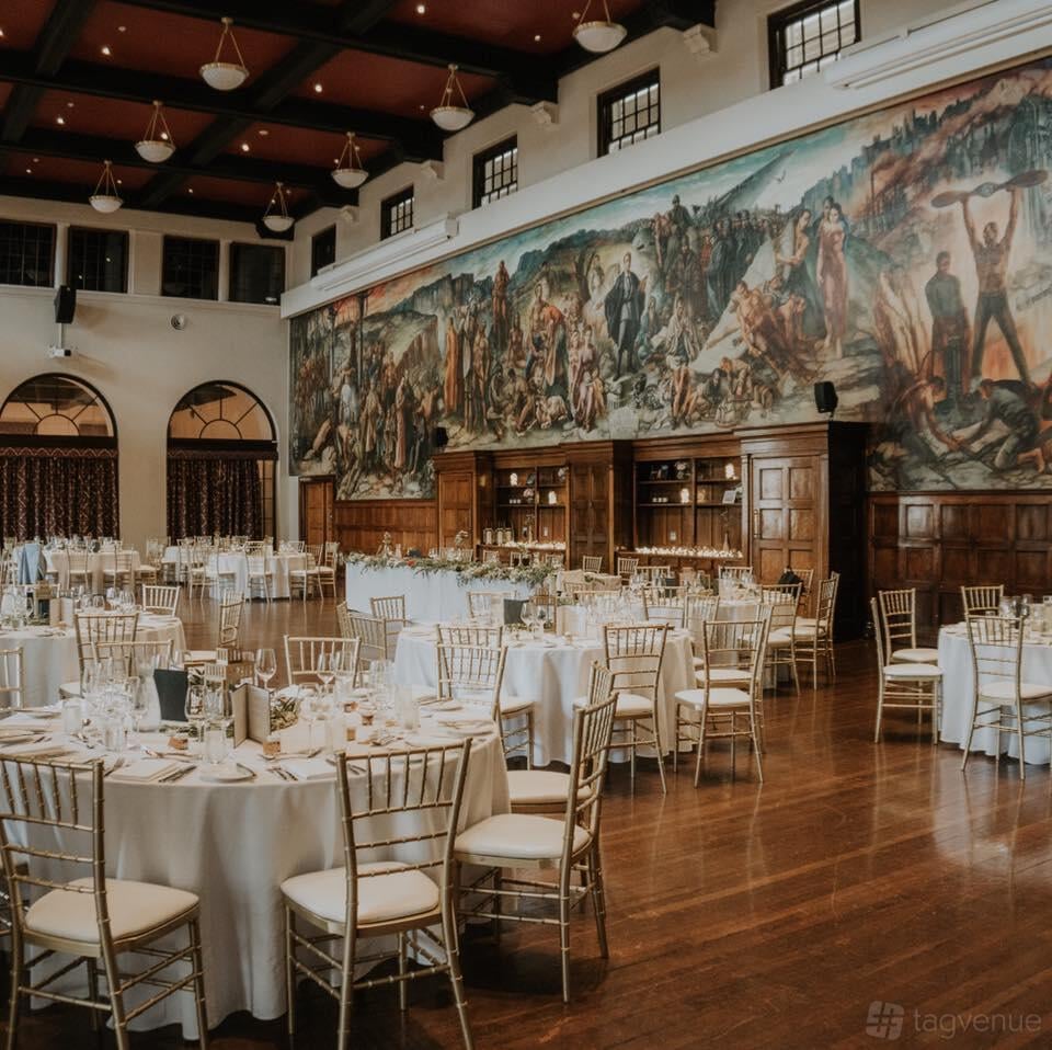 The Refectory at HostCo Sydney photo 9