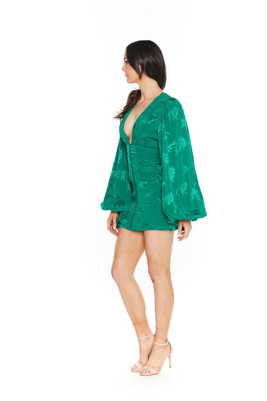 Rat & Boa Isabella Dress photo 4