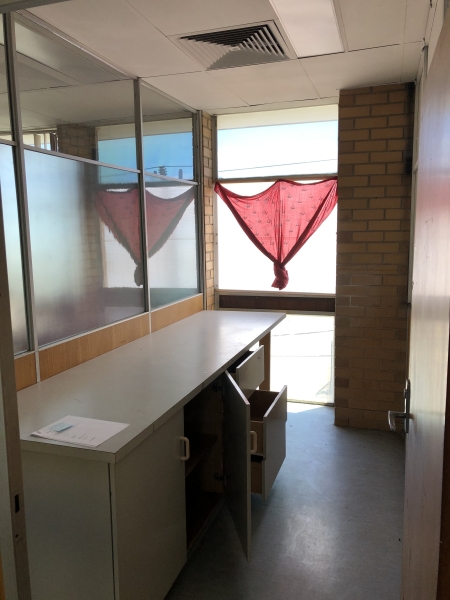 Coburg studios 8sq/m art / craft space photo 2