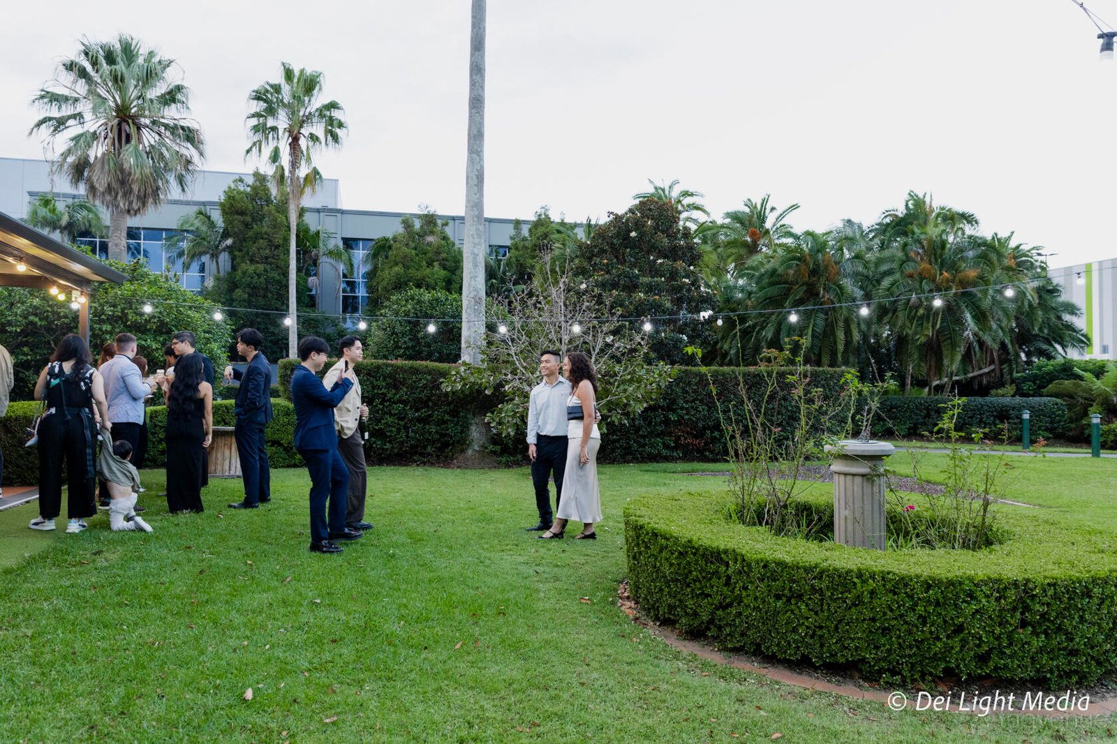 Entire Venue at Will & Mike's photo 26