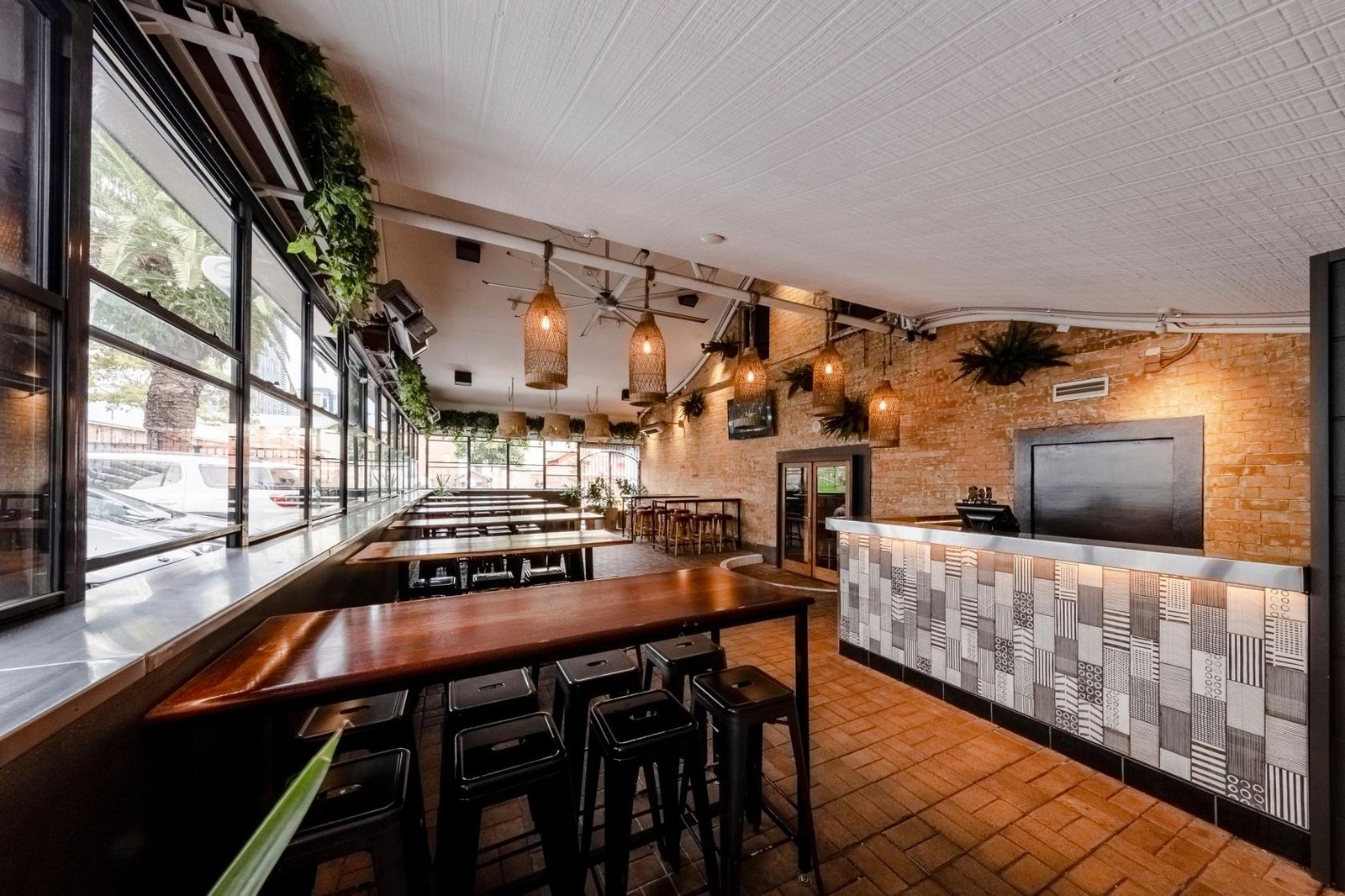 The Brasserie at The Lord Alfred photo 5