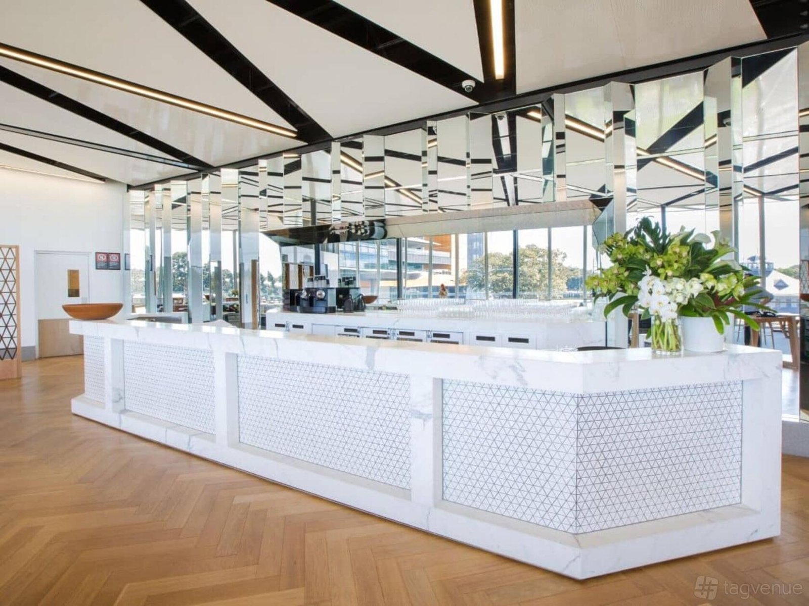 Owners’ Pavilion at Australian Turf Club @ Royal Randwick photo 5