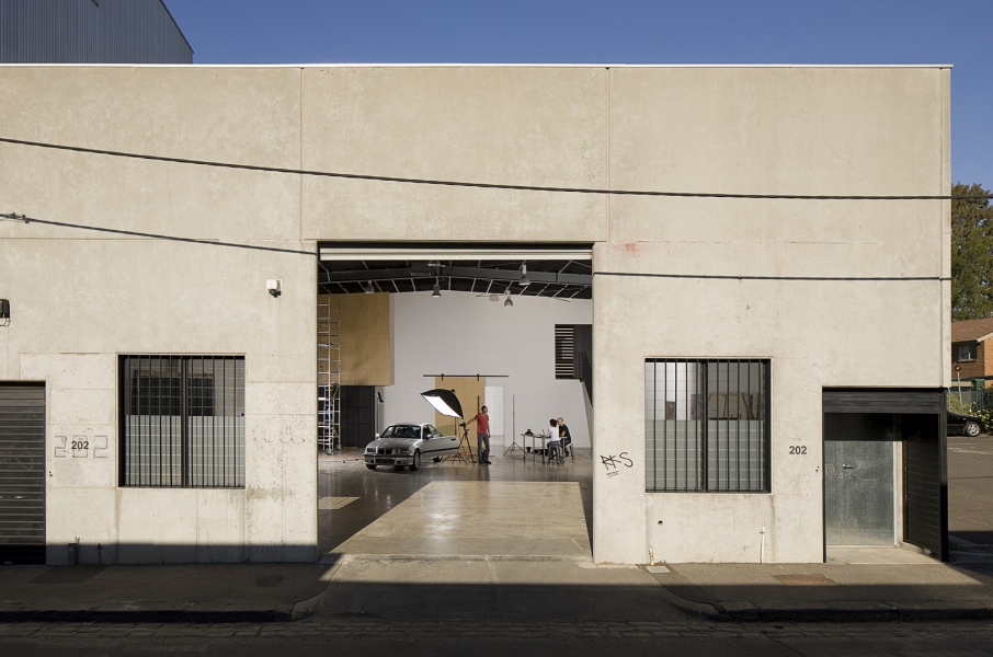 Young Street Studios photo 3