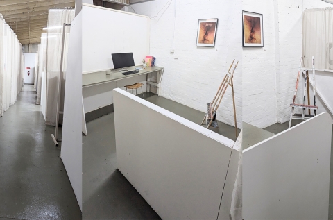 FITZROY STUDIO/WORK SPACE photo 5
